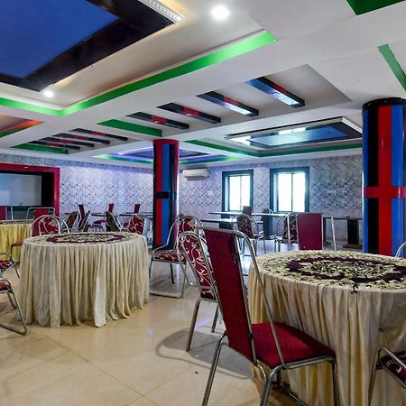 Hotel O Blue Royal بوهفانيشفار المظهر الخارجي الصورة