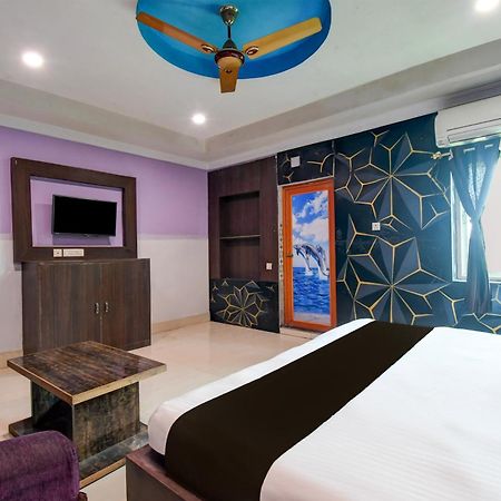 Hotel O Blue Royal بوهفانيشفار المظهر الخارجي الصورة