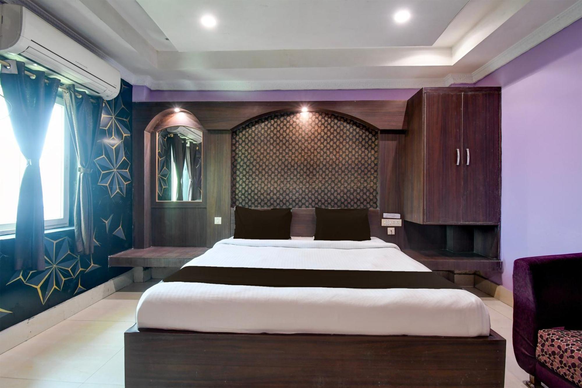 Hotel O Blue Royal بوهفانيشفار المظهر الخارجي الصورة