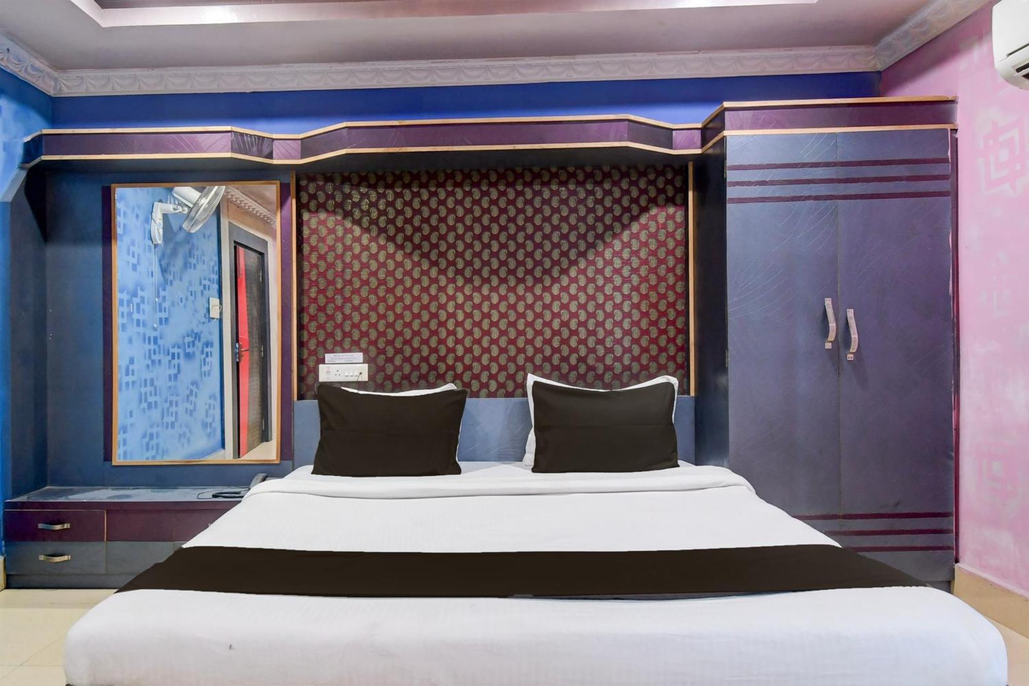 Hotel O Blue Royal بوهفانيشفار المظهر الخارجي الصورة