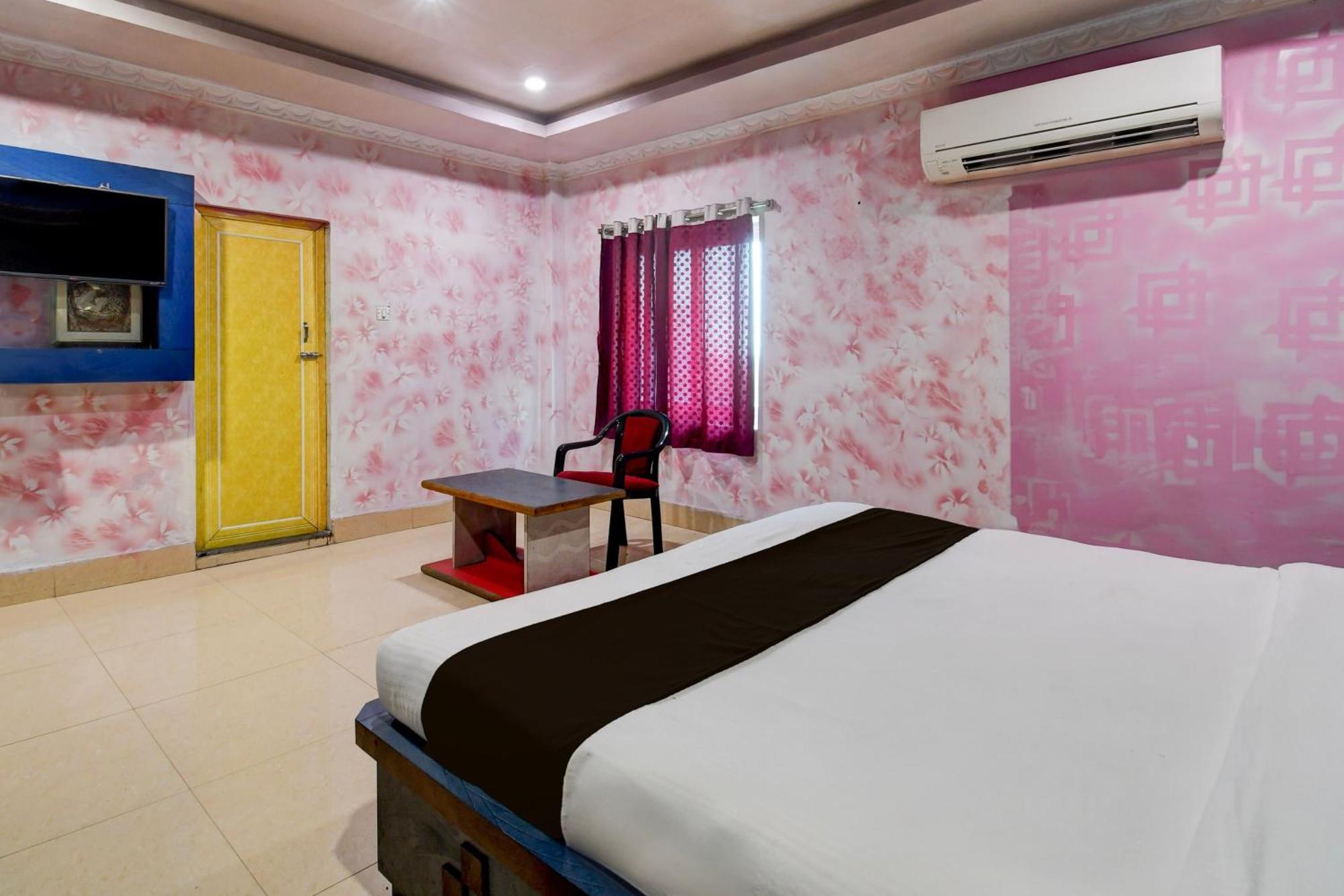 Hotel O Blue Royal بوهفانيشفار المظهر الخارجي الصورة