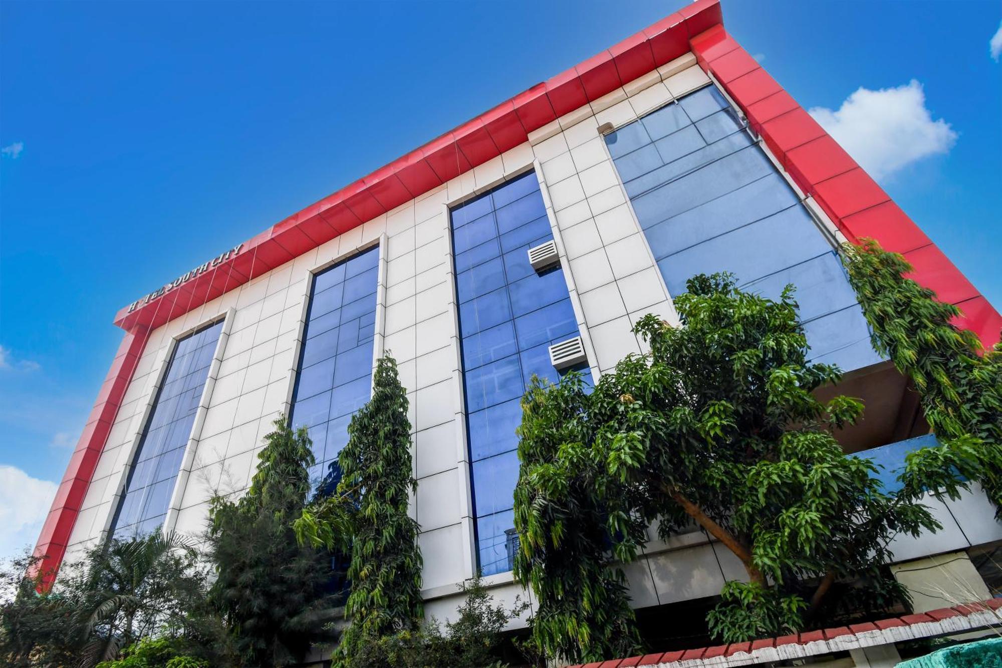 Hotel O Blue Royal بوهفانيشفار المظهر الخارجي الصورة