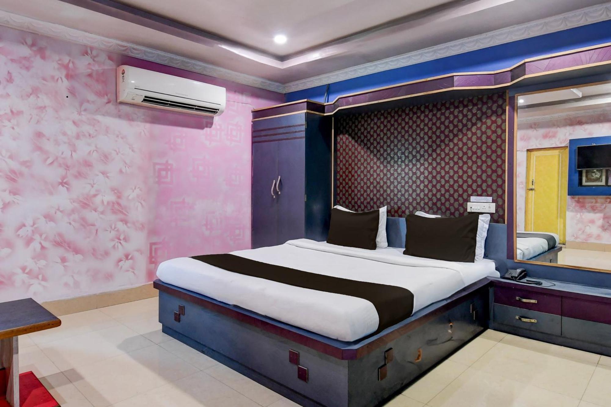 Hotel O Blue Royal بوهفانيشفار المظهر الخارجي الصورة