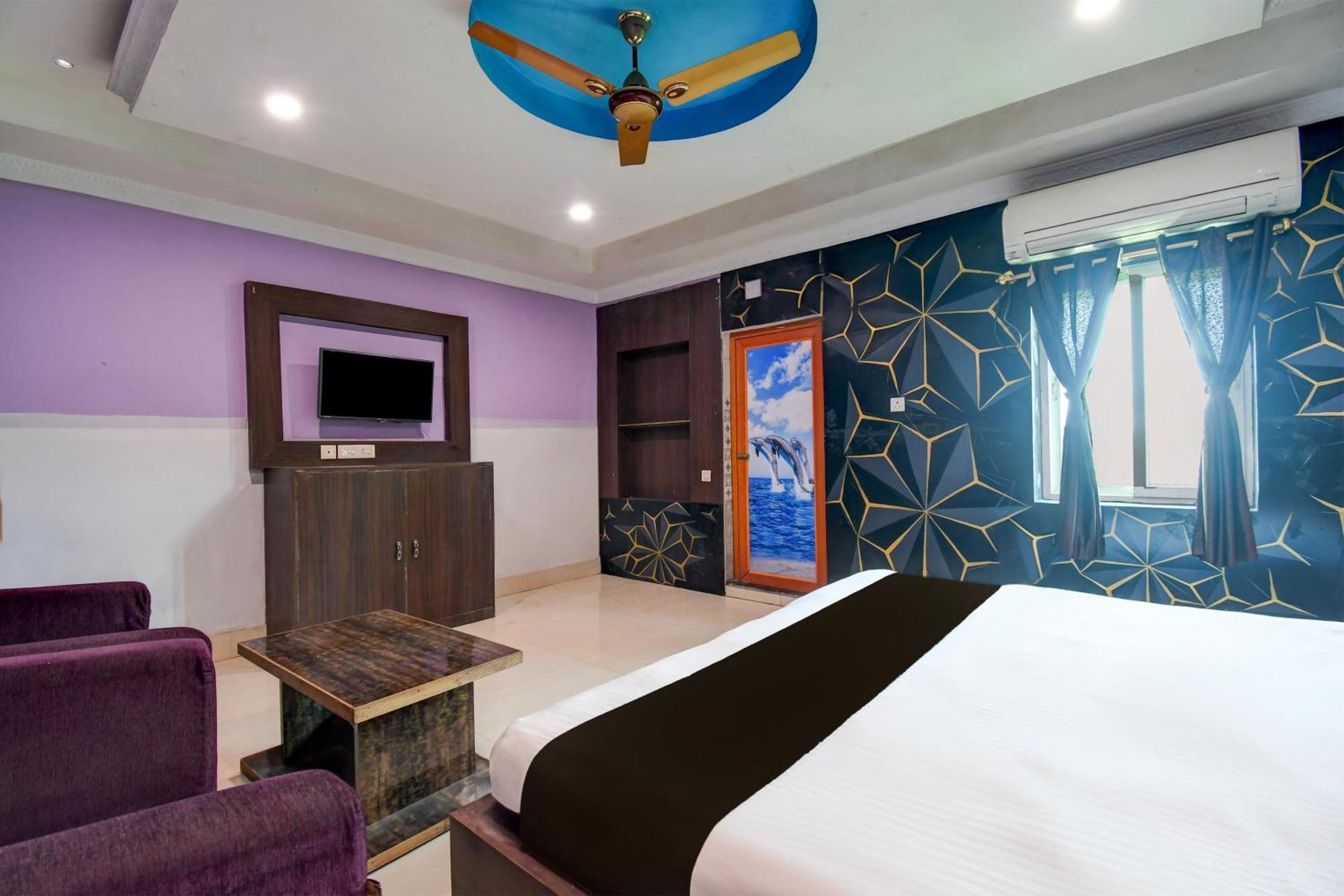 Hotel O Blue Royal بوهفانيشفار المظهر الخارجي الصورة
